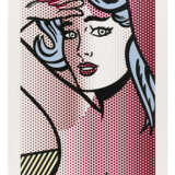ROY LICHTENSTEIN (1923-1997) - photo 1