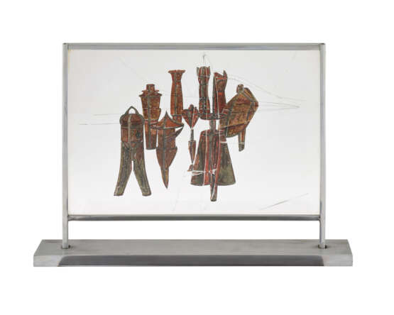 MARCEL DUCHAMP (1887-1968) - photo 4