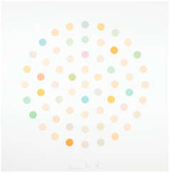 DAMIEN HIRST (B. 1965)