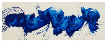 JAMIE NARES (B. 1953)