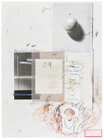 CY TWOMBLY (1928-2011) - Foto 9