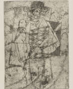 Pablo Picasso. PABLO PICASSO (1881-1973)