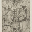PABLO PICASSO (1881-1973) - Now at the auction
