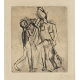 PABLO PICASSO (1881-1973) - фото 1