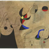 JOAN MIRÓ (1893-1983) - Foto 7