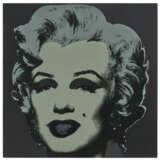 ANDY WARHOL (1928-1987) - photo 1