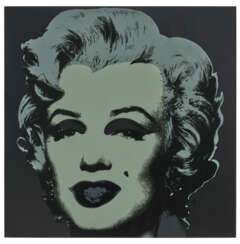 ANDY WARHOL (1928-1987)