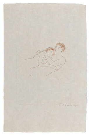 MARCEL DUCHAMP (1887-1968) - фото 4