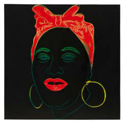 ANDY WARHOL (1928-1987)