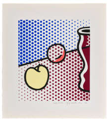 ROY LICHTENSTEIN (1923-1997)