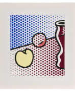 Roy Lichtenstein. ROY LICHTENSTEIN (1923-1997)