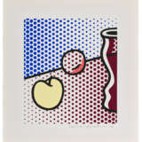 ROY LICHTENSTEIN (1923-1997) - photo 1