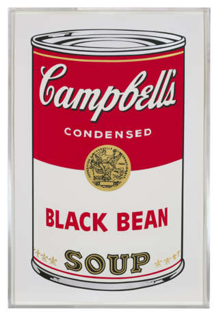ANDY WARHOL (1928-1987) - photo 2