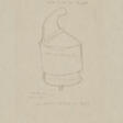 MARCEL DUCHAMP (1887-1968) - Сейчас на аукционе
