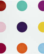 Nordeuropa. DAMIEN HIRST (B. 1965)