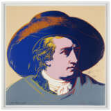 ANDY WARHOL (1928-1987) - photo 2