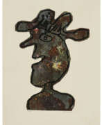 Jean Dubuffet. JEAN DUBUFFET (1901-1985) Jean Dubuffet. JEAN DUBUFFET (1901-1985)