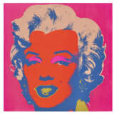 ANDY WARHOL (1928-1987) - photo 1
