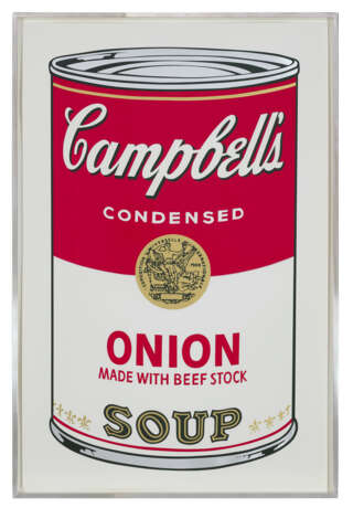 ANDY WARHOL (1928-1987) - photo 3