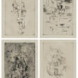 PABLO PICASSO (1881-1973) - Maintenant aux enchères