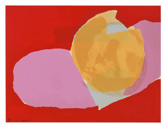 ANDY WARHOL (1928-1987) - photo 2