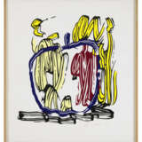 ROY LICHTENSTEIN (1923-1997) - Foto 2