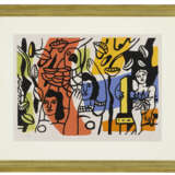 FERNAND LEGER (1881-1955) - photo 2