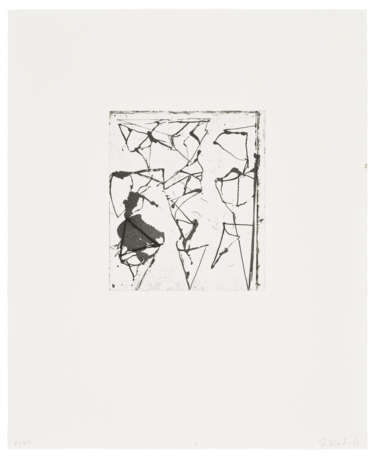BRICE MARDEN (1938-2023) - фото 10