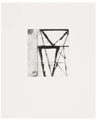 BRICE MARDEN (1938-2023) - фото 18