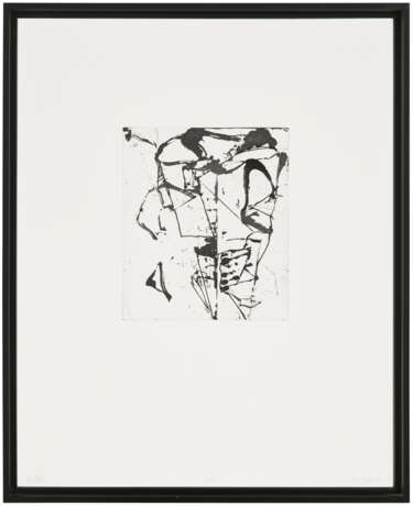 BRICE MARDEN (1938-2023) - фото 39