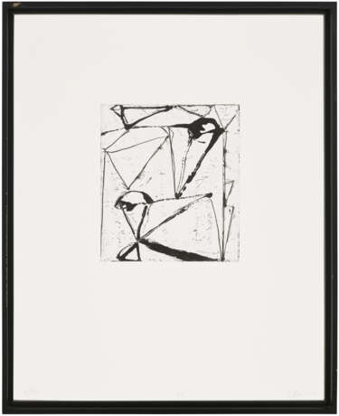 BRICE MARDEN (1938-2023) - фото 49