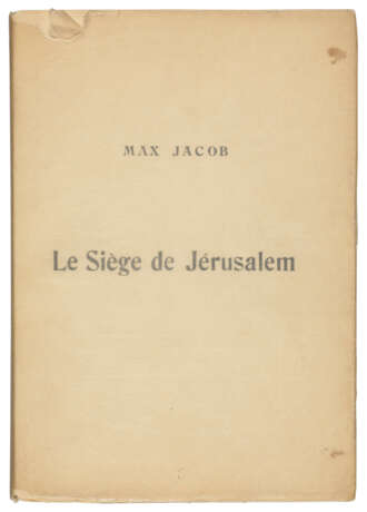 PABLO PICASSO (1881-1973) - photo 5 PABLO PICASSO (1881-1973) - photo 5