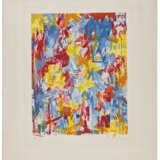 JASPER JOHNS (B. 1930) - фото 3