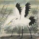LIN FENGMIAN (1900-1991) - Foto 1
