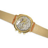 Armbanduhr: seltener vintage Heuer Chronograph Kal. Valjoux 7730, 60er Jahre - photo 2