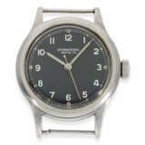 Armbanduhr: seltene IWC Fliegeruhr mit militärischer Kennzeichnung, Mark XI aus der 1. Serie von 1948 - фото 1