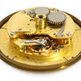 Marinechronometer: seltenes Zenith Marinechronometer mit 54h-Gangreserve No.31957, 40er Jahre - фото 2