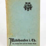 Mühlhausen 1925 - Foto 1