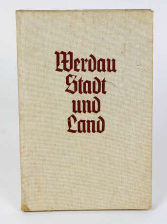 Werdau Stadt und Land - photo 1