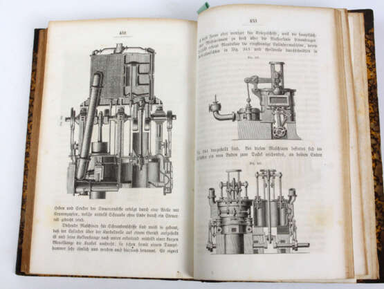 Bernoullis Dampfmaschinenlehre - photo 2