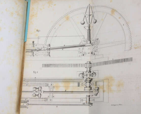 Bernoullis Dampfmaschinenlehre - photo 3