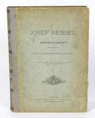Forstwirtschaft Josef Ressel
