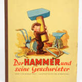 Der Hammer und seine Geschwister - фото 1