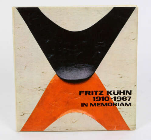 Fritz Kühn In Memoriam 1910/67 - фото 1