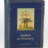 Handbuch des Pionierleiters - Foto 1