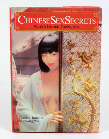 Chinese Sex Secrets - Foto 1