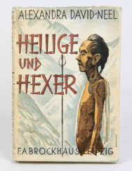 Heilige und Hexer