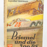 Priemel und die 300 PS - photo 1