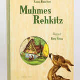 Muhmes Rehkitz - photo 1