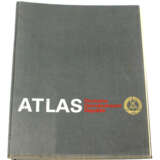 Atlas DDR - photo 1